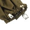 Hunting Snake Gaiters Outdoor Camping Snake Boot Gaiter Waterproof Hunting Leg Gaiters,Hunting Leg Gaiters, Fit for Hiking, Walking, Hunting, Mountain Climbing and Snowshoeing, Hunting Leg Gaite view 4