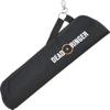 Dead Ringer Hip Quiver, Lightweight Hip Quiver for Arrows, Great for 3D Shooting, Tournaments, and Outdoor Practice, Black view 1