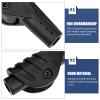 BESPORTBLE Tent Pole Replacement Parts 2pcs Support Pole Joints Tent Repair Connectors Canopy Outdoor Activities view 2