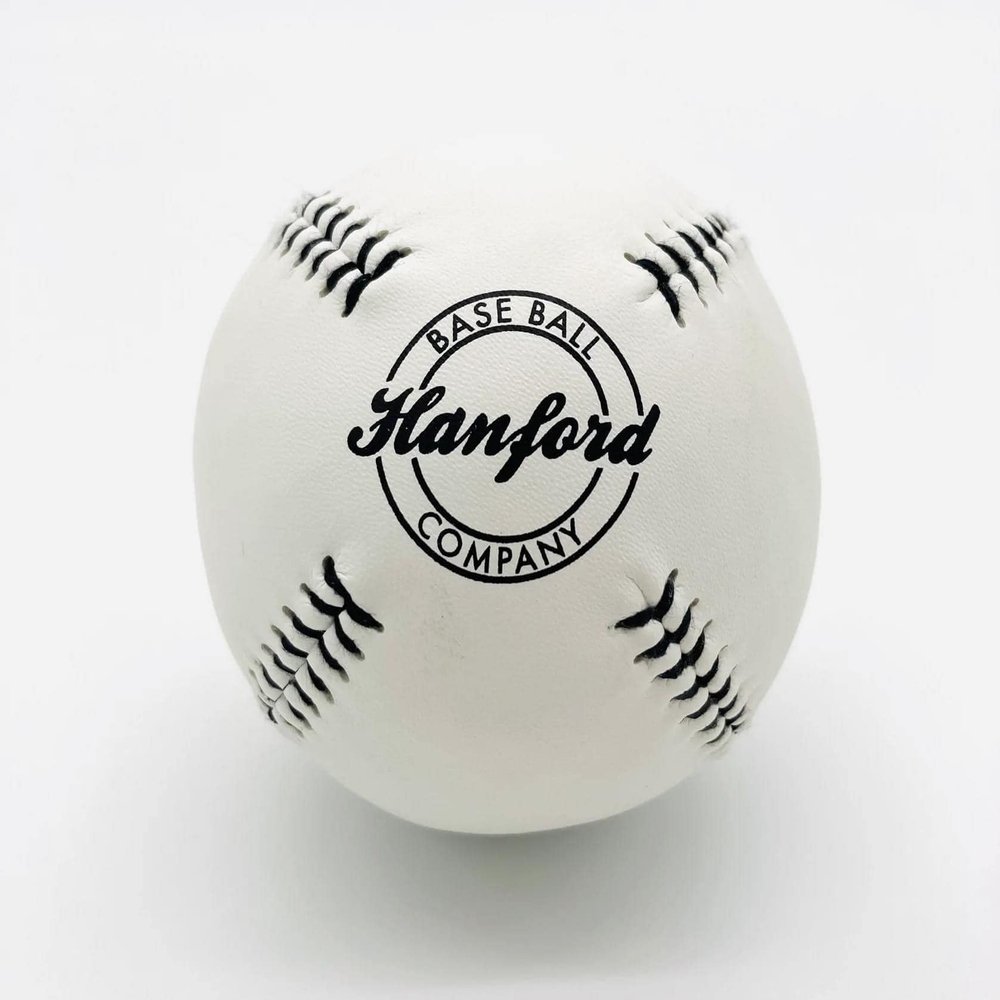 1860's Star Pattern Vintage Baseball
