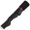 SEAGUIDE 2pcs SCXSS16 17 Spinning Reel Seat LN Nut Carbon Tube EVA Cap Rod Building Component Reel Seat Repair DIY Accessory (SCXSS16, Red Thread Carbon Tube) view 1