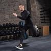 2/3 Pack Men's Compression Shirts Long Sleeve Workout Shirts Mock Turtleneck Athletic Base Layer Active Undershirts Tops view 3