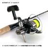 Ogk Spin Guard 2000 view 2