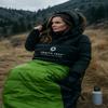 Comfy Feet Sleeping Bag (Extra Large) view 4
