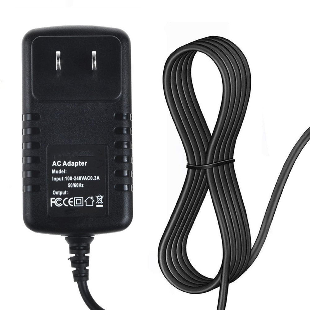 HISPD AC Adapter for Gold's Golds Gym Stride Trainer 410 Elliptical Power Supply