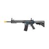 Lancer Tactical Gen 2 10" KeyMod Airsoft AEG w/Crane Stock (Black & Blue Polymer w/ 300 Rounds Mag) view 2