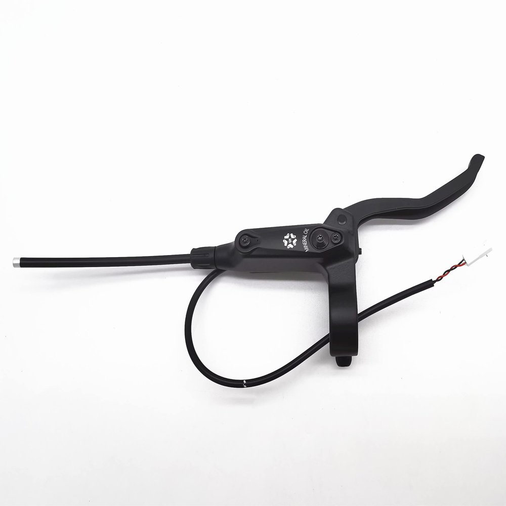 Original Right Brake Lever for Ninebot GT1/GT2 Super Electric Scooter Series Right Brake Lever aftermarket Accessories
