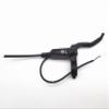 Original Right Brake Lever for Ninebot GT1/GT2 Super Electric Scooter Series Right Brake Lever aftermarket Accessories view 1