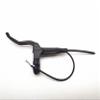 Original Right Brake Lever for Ninebot GT1/GT2 Super Electric Scooter Series Right Brake Lever aftermarket Accessories view 2
