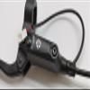 Original Right Brake Lever for Ninebot GT1/GT2 Super Electric Scooter Series Right Brake Lever aftermarket Accessories view 3