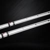 Golf Sand Wedge Mens Womens Golf Sand Rod Steel Head Shaft with Low Center of Gravity Black Golf Club Wedges (Black) view 4