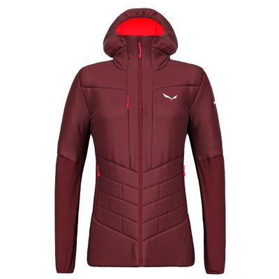 Salewa ORTLES HYBRID TWR W JKT