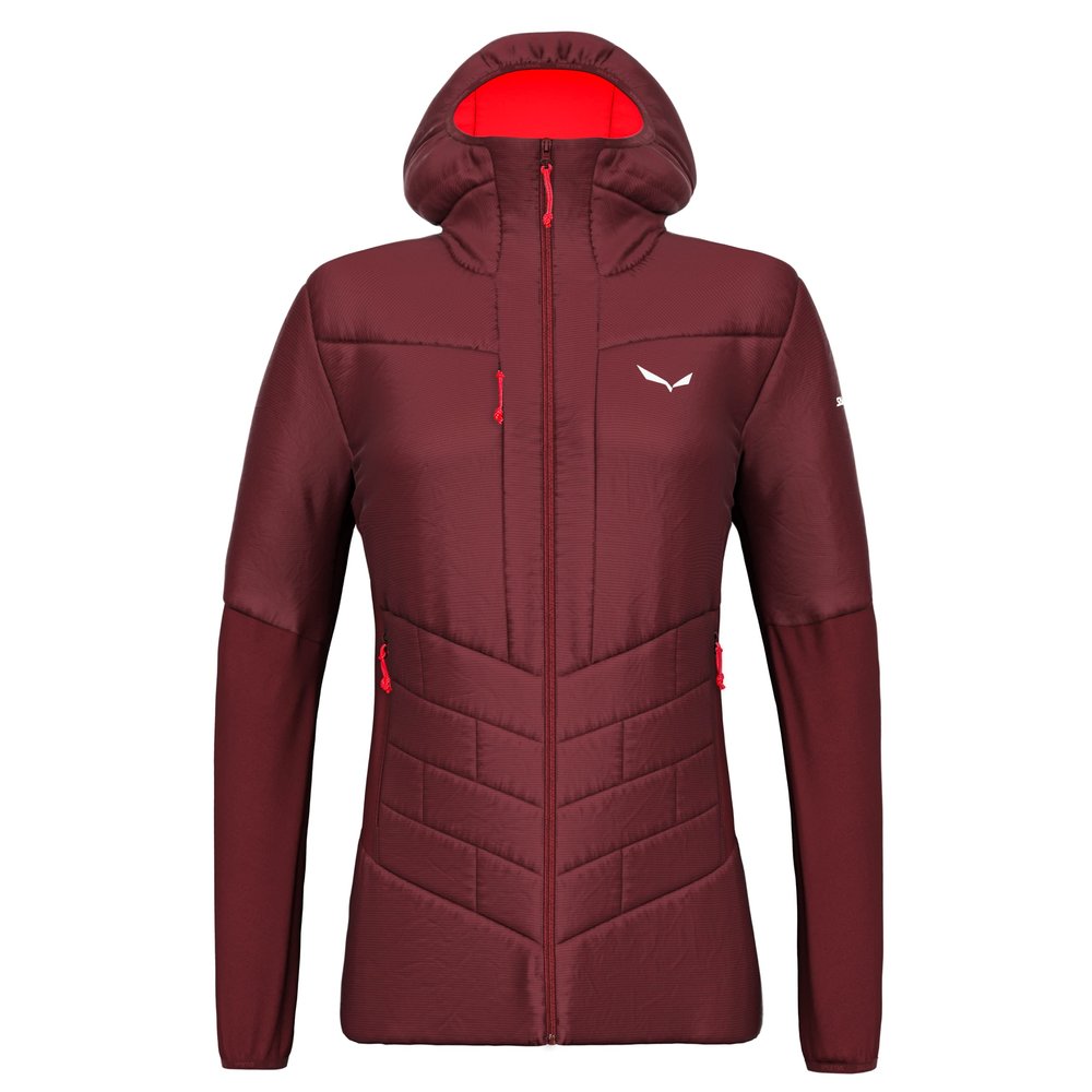Salewa ORTLES HYBRID TWR W JKT
