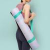 BESPORTBLE Yoga Strap Yoga Strap Exercise & Fitness Dumbbells Exercise Mat Carrier for Carrying view 2