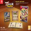 Monster Menu: The Scavenger's Cookbook (Deluxe Edition) view 2