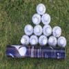 12 PACK Badminton Shuttlecocks,Badminton Birdies with Great Stability.Has High Speed Badminton.Durability for Indoor Outdoor Training Sports,Great for Trainers, Amateurs, Beginners and Family view 2