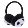 GALPADA Lovely Plush Earmuff for Boy Girl Protective Ear Cover Lightweight Ear Warmers Comfortable Windproof for School and Outdoor Activities view 1