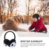 GALPADA Lovely Plush Earmuff for Boy Girl Protective Ear Cover Lightweight Ear Warmers Comfortable Windproof for School and Outdoor Activities view 2