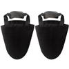 INOOMP Bowling Shoe Covers Bowling Shoes Slider Bowling Accessories for Women Men Black view 1