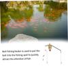Eioflia Fishing Lure Cage Bait Carp Feeder with Line Hooks 20g-50g Method Fishing Tackle Accessories 4PCS Fishing Lure Cage,Bait Feeder,Fishing Feeders,Lure Feeder,Fishing Tackle view 2