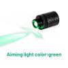 Universal Archery Hunting Sight Compound Bow Sight Led Fiber Optic Sight Lights,Adjustable Sight view 4