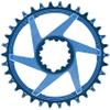e*thirteen Helix R 3-Bolt Direct Mount Chainring for SRAM -3mm Offset view 1