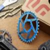 e*thirteen Helix R 3-Bolt Direct Mount Chainring for SRAM -3mm Offset view 2