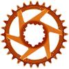 e*thirteen Helix R 3-Bolt Direct Mount Chainring for SRAM -3mm Offset view 1