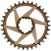e*thirteen Helix R 3-Bolt Direct Mount Chainring for SRAM -3mm Offset view 1