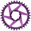 e*thirteen Helix R 3-Bolt Direct Mount Chainring for SRAM -3mm Offset view 1