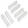 G-Force GOP117 Rear Big Bore Spring Set (S/M/H) view 1