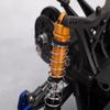 G-Force GOP117 Rear Big Bore Spring Set (S/M/H) view 2