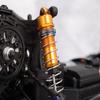 G-Force GOP117 Rear Big Bore Spring Set (S/M/H) view 3