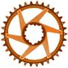 e*thirteen Helix R 3-Bolt Direct Mount Chainring for SRAM -3mm Offset view 1