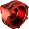 Wheels Manufacturing Ebike Lockring Socket - Panasonic, 62mm view 1