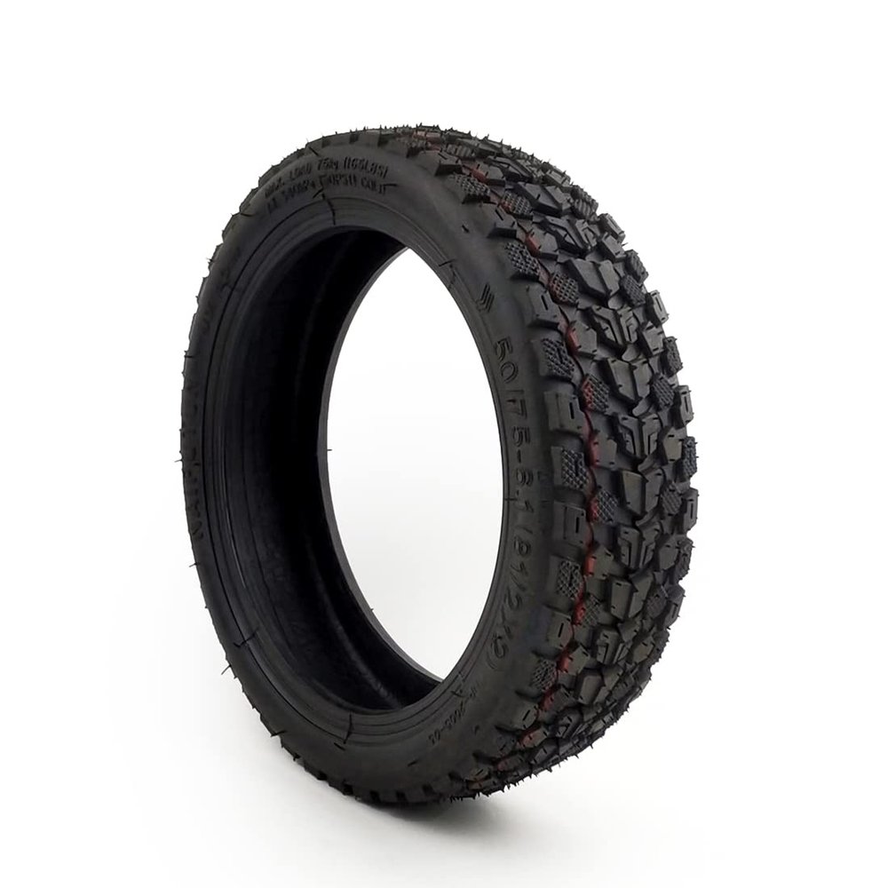 8.5 Inch Off-road Air Tyre Replace Tube Mi 8.5x2 Inflated Mountain Tire Replacement For M365 Electric Mijia Scooter Wheeloff-road outer tire