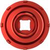 Wheels Manufacturing Ebike Lockring Socket - Gen 1 Bosch, 60mm view 2