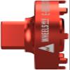 Wheels Manufacturing Ebike Lockring Socket - Gen 1 Bosch, 60mm view 3