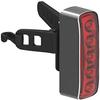 YOUOOK Bike Tail Light, Ultra Bright USB Rechargeable Bicycle Taillights, Easy to Install for Cycling Safety Flashlight view 1