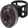 YOUOOK Smart Bike Tail Light, USB Rechargeable Bike Rear Light, Waterproof Gravity Sensing Smart Brake Tail Light, Bicycle Taillights for Cycling, Hiking, Camping, or Outdoor Activity view 1