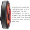 YOUOOK Smart Bike Tail Light, USB Rechargeable Bike Rear Light, Waterproof Gravity Sensing Smart Brake Tail Light, Bicycle Taillights for Cycling, Hiking, Camping, or Outdoor Activity view 4