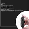 YOUOOK Smart Bike Tail Light,USB Rechargeable LED Taillight, Waterproof Cycling Safety Warning Back Taillights, Bicycle Rear Light for Road Cycling view 2