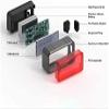 YOUOOK Bike Light USB Rechargeable Bicycle Tail Light. Red High Intensity Rear LED Accessories Fits On Any Road Bikes, Helmets. Easy to Install for Cycling Safety Flashlight view 2