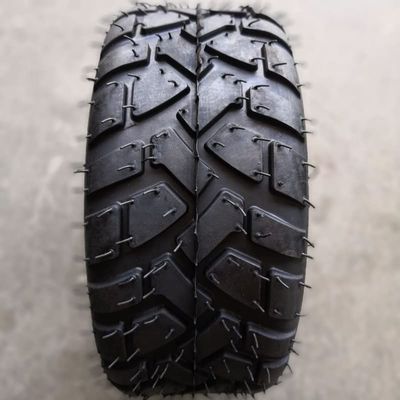9x3.50-5 Inflated Tire Without Inner Tube 9-inch Vacuum Mountain Tire 240mm Pneumatic Tyre for Off-Road Skateboard Scooter