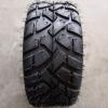 9x3.50-5 Inflated Tire Without Inner Tube 9-inch Vacuum Mountain Tire 240mm Pneumatic Tyre for Off-Road Skateboard Scooter view 1