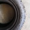9x3.50-5 Inflated Tire Without Inner Tube 9-inch Vacuum Mountain Tire 240mm Pneumatic Tyre for Off-Road Skateboard Scooter view 2