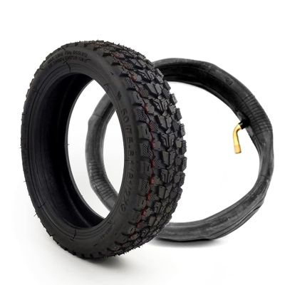 8.5 Inch Off-road Air Tyre Replace Tube Mi 8.5x2 Inflated Mountain Tire Replacement For M365 Electric Mijia Scooter Wheeloff-road tire tube