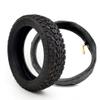 8.5 Inch Off-road Air Tyre Replace Tube Mi 8.5x2 Inflated Mountain Tire Replacement For M365 Electric Mijia Scooter Wheeloff-road tire tube view 1