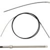 Teleflex QC Rotary Boat Steering Cable SSC6215 | 15 FT view 2