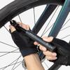 Topeak Roadie 2Stage Bike Pump (Road Bike Use) view 3